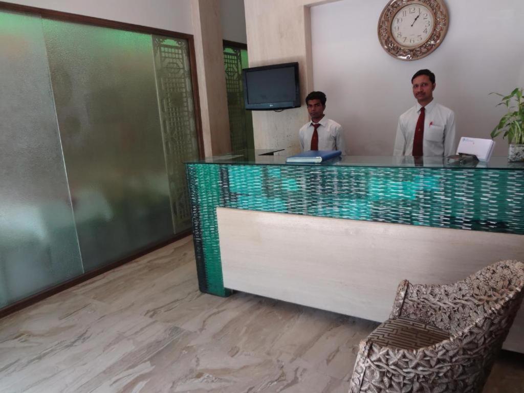 Hotel Sapna Marine Mumbai Exterior foto